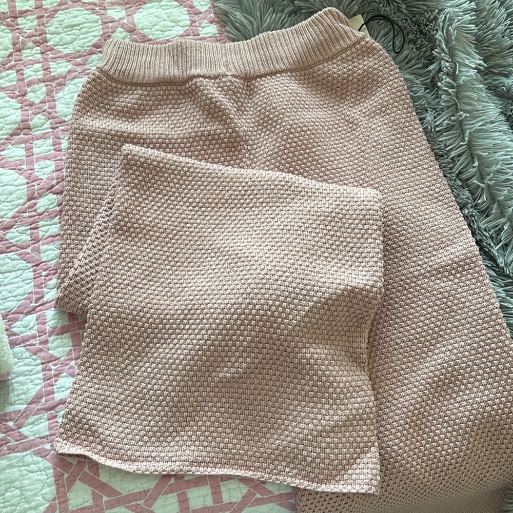 Pajama bottoms